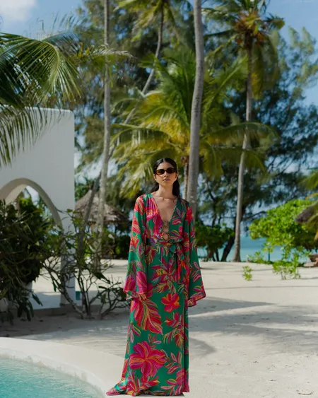 Vestido Esmee Sundress