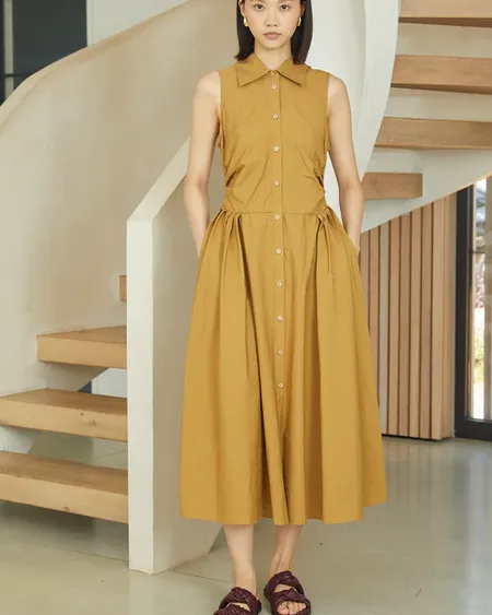 Vestido Yelira Jovonna London