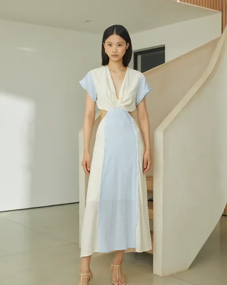 Vestido Milira Jovonna London