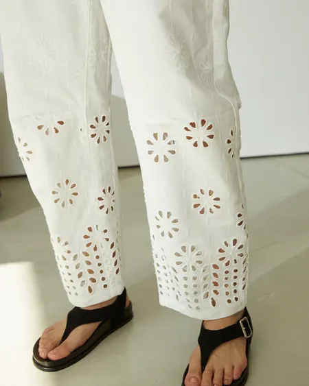 Pantalón Vesna Jovonna London