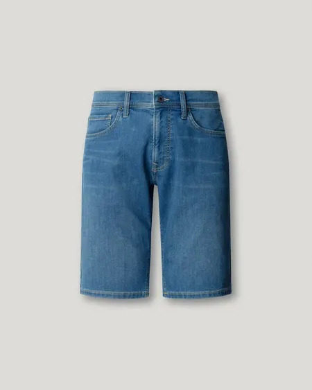 Bermuda Denin slim Pepe Jeans