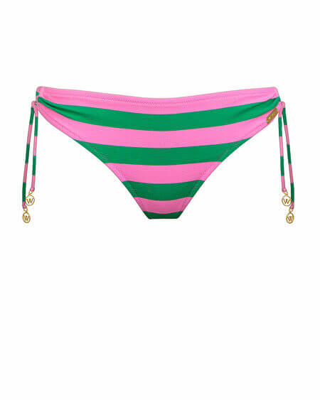 Braga Bikini Stripe Energy Watercult