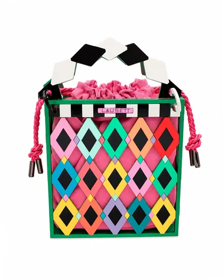 Bolso Ensueño Aura Lausett