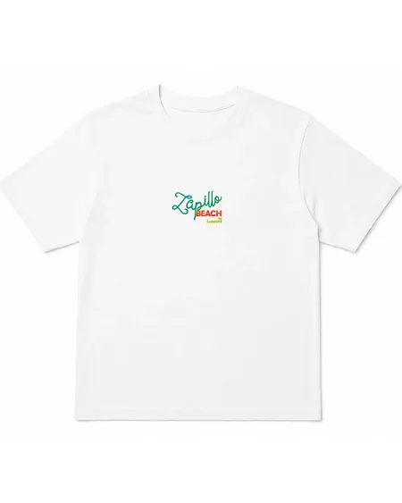 Camiseta Zapillo Aura Lausett