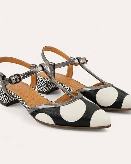 Zapato Hamel Chie Mihara