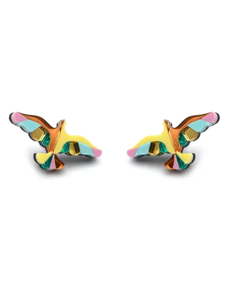 Dancing Birds Lt Aura Lausett