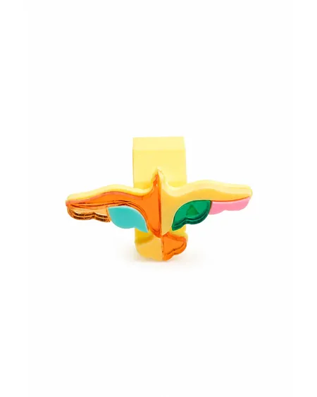 Earcuff Dancing Aura Lausettt