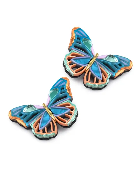 Mariposa Aura Lausett