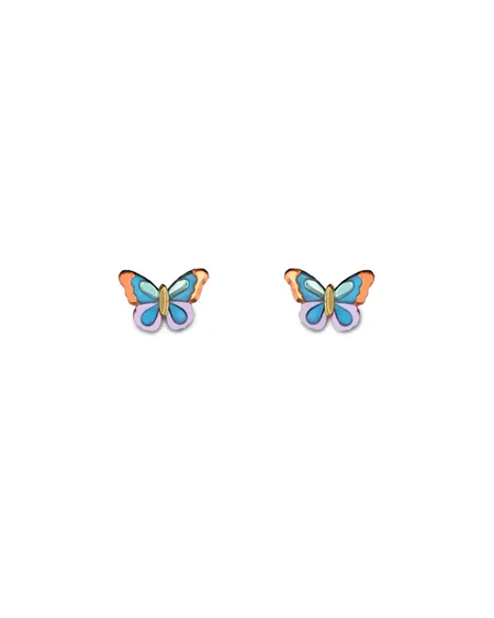 Mini Mariposa Aura Lausett