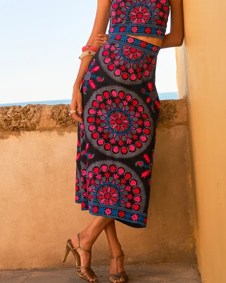 Falda Marac Panambi