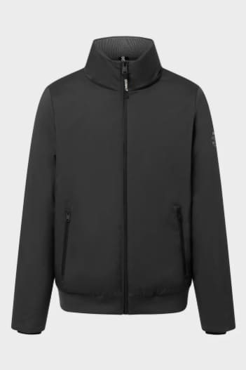 Chaqueta Grays Graphite Ecoalf