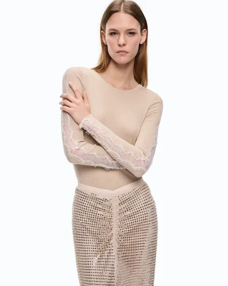 Jersey Copenaghen Pinko