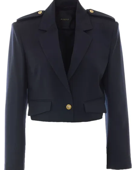 Chaqueta Manna Pinko
