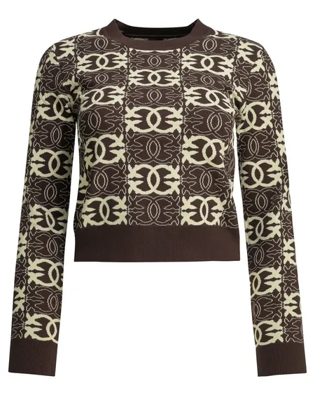 Jersey Gypsies Pinko