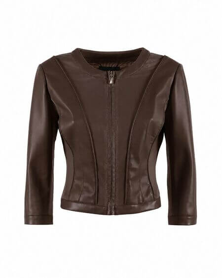 Chaqueta Nuvola Nenette