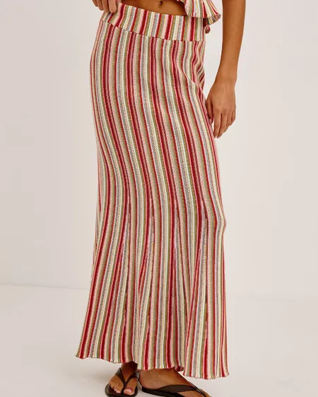 Falda Nari Havana Rails