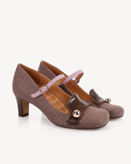 Zapato Seika Chie Mihara