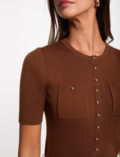 pull-col-rond-manches-courtes-marron-chocolat-femme-vue4-32536311066451231