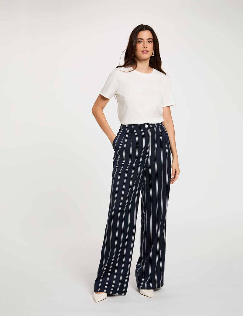 t-shirt-brode-col-rond-blanc-femme-vue5-32536311068330931