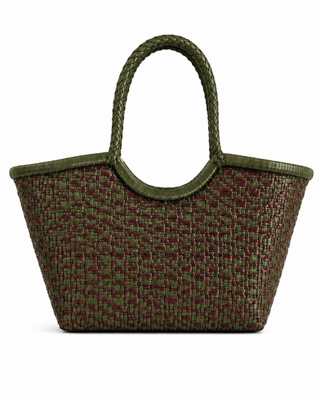 Bolso Maori Nantucket Small