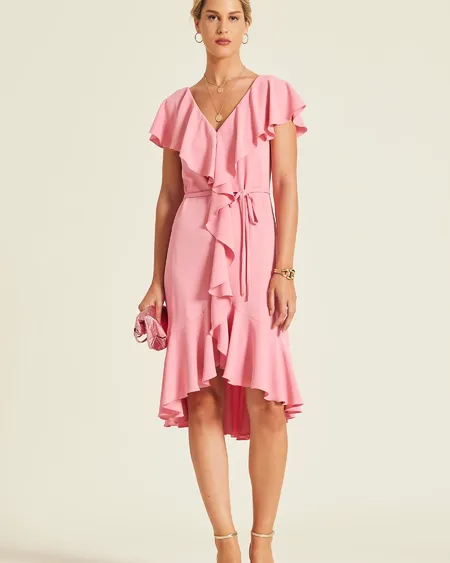 Vestido Leonor Oky