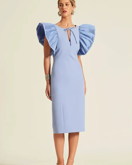 Vestido María Oky