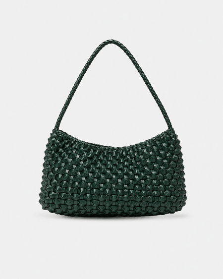 Bolso Basil Cactus Forest Green Dragon Diffusion