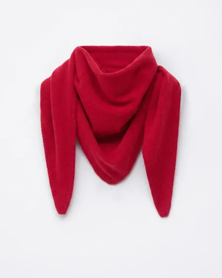 Bufanda Eleonore Goji Notshy