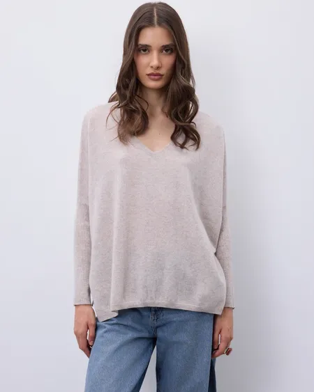 Jersey Fenna Sand Notshy