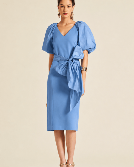 Vestido Nadine Oky
