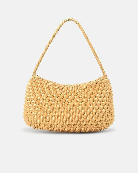 Bolso Basil Cactus Gold Dragon Diffusion