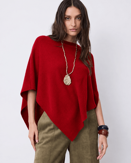 Capa Auguste Goji Notshy