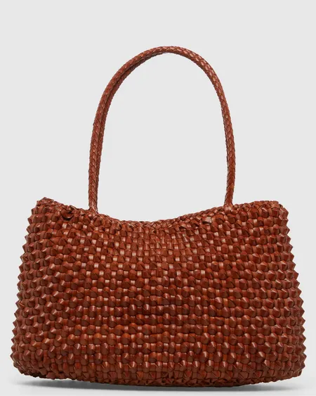 Bolso Santa Croce Cactus Brunei Dragon Diffusion