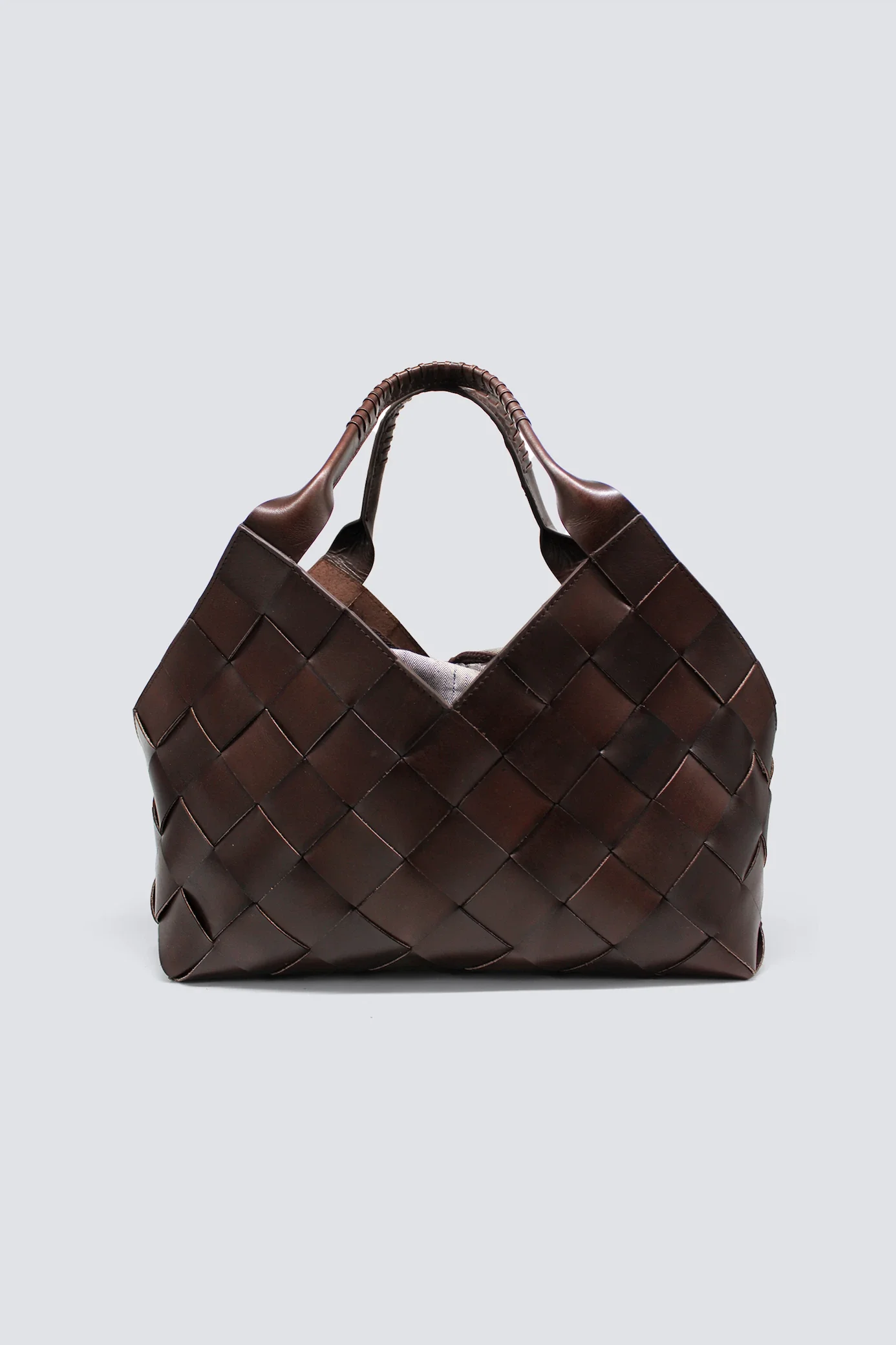 dragon-diffusion-woven-leather-bag-handmade-castello-dark-brown-1