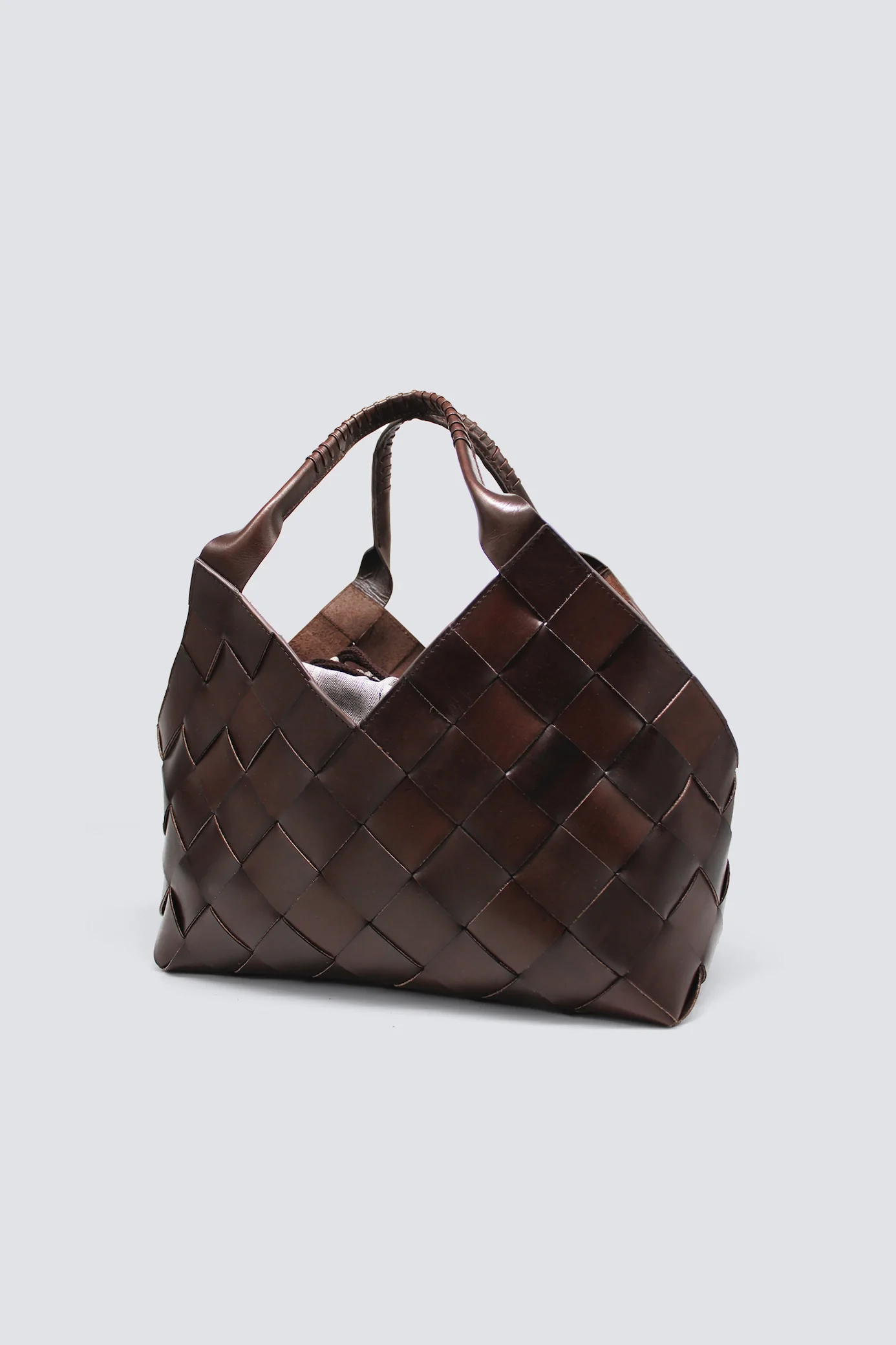 dragon-diffusion-woven-leather-bag-handmade-castello-dark-brown-2