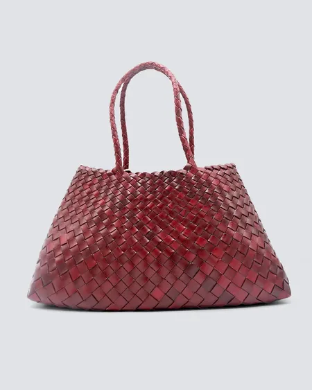 Bolso Santa Croce Grande Bordo Dragon Diffusion