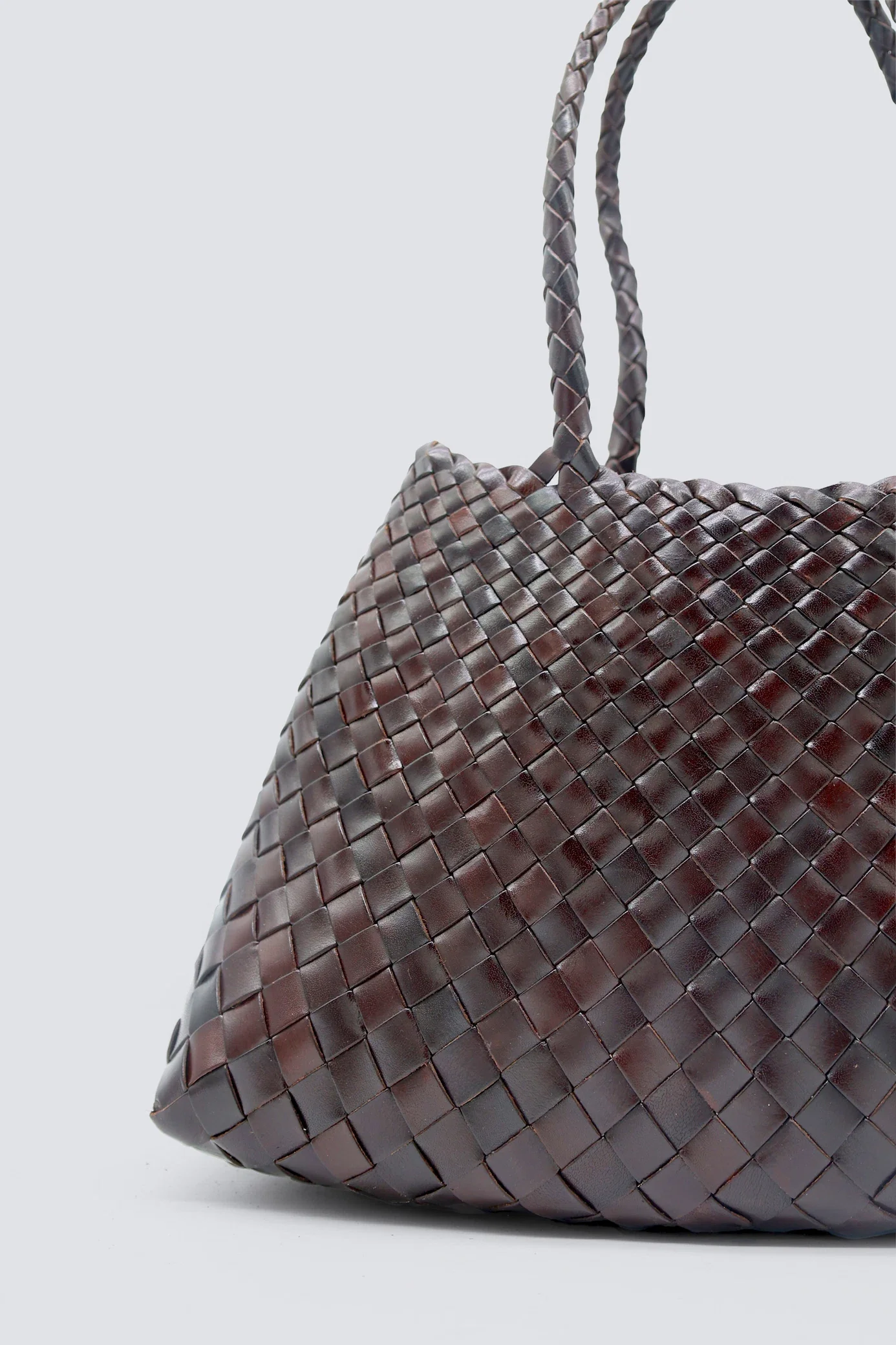 dragon-diffusion-woven-leather-bag-handmade-santa-croce-big-dark-brown-2