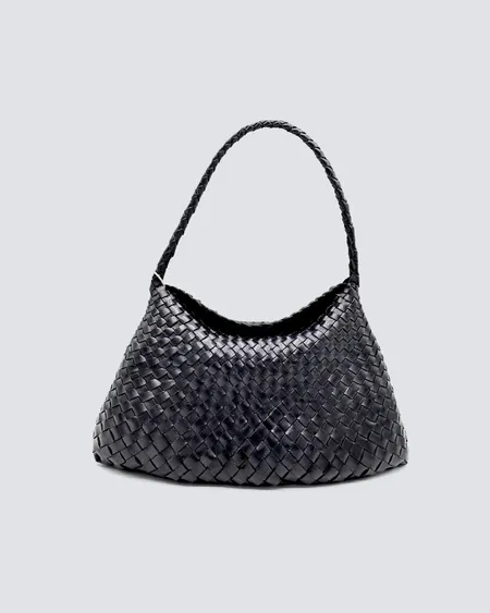 Bolso Santa María Black Dragon Diffusion