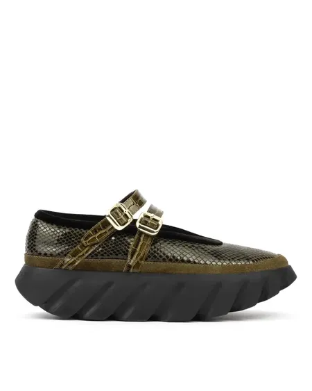 Bailarina Tura Ballet Ebony 4ccccees