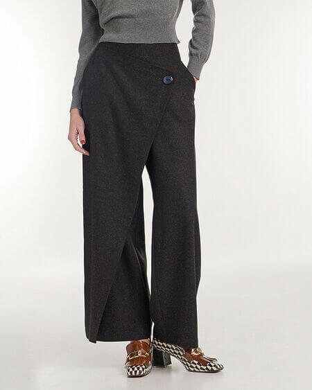 Pantalón Panela Chie Mihara
