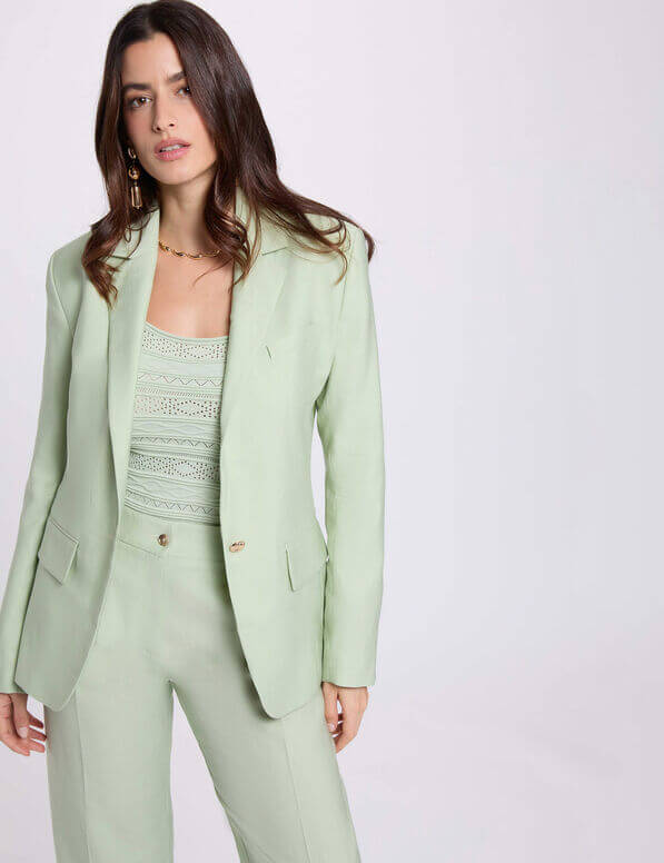 veste-ajustee-col-tailleur-vert-pastel-femme-vue1-32536311057531205