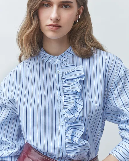 Camisa Lolli Suncoo