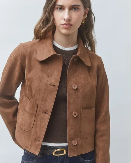 Chaqueta Dune Suncoo