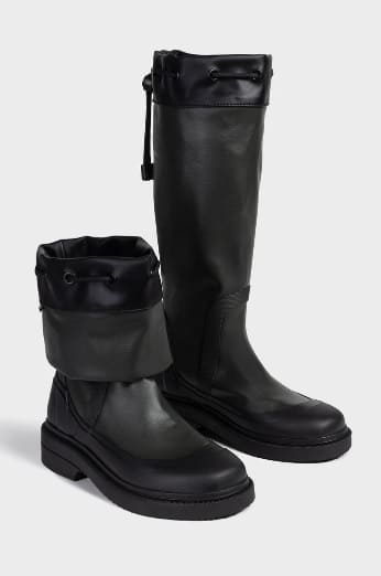 Bota Anamaria Dark Khaki Ecoalf