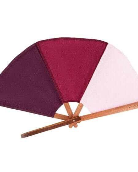 Abanico Oporto The Viana Fan