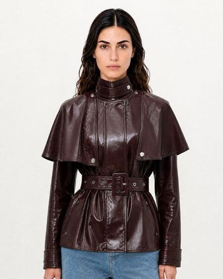 Chaqueta Gulia Berenice
