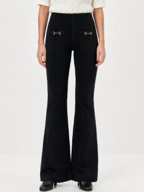 Pantalón Pumpvelvet Berenice