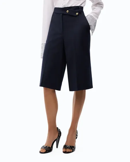 Bermudas Merlot Marino Pinko