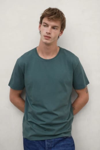 Camiseta Andro Cypress Ecoalf