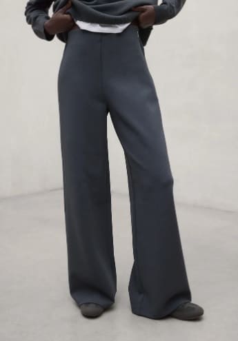 Pantalón Arda Khaki Ecoalf
